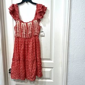 Sim & Sam new dress size S